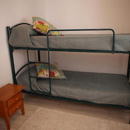Casa Pano Beach House Ajuy 外观 照片