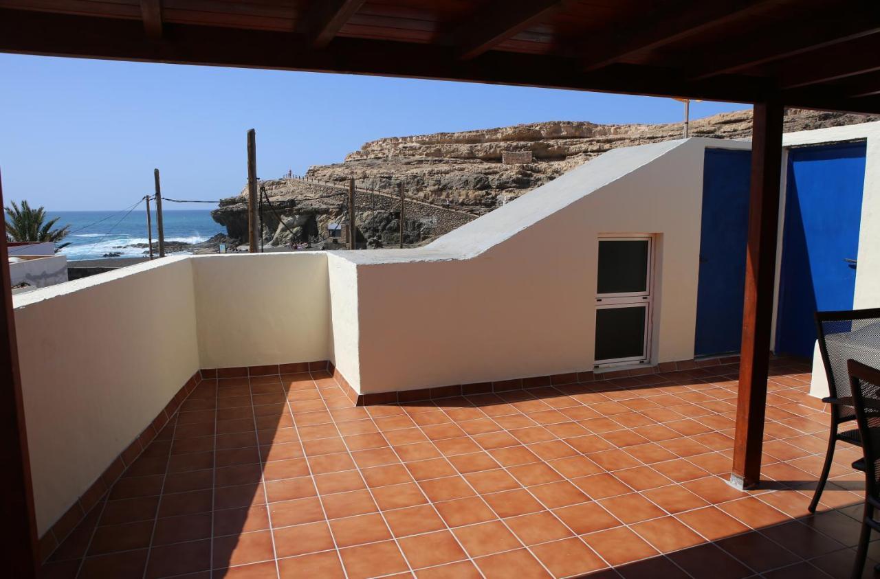 Casa Pano Beach House Ajuy 外观 照片