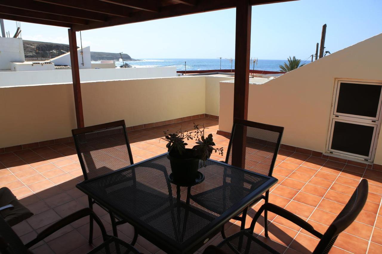 Casa Pano Beach House Ajuy 外观 照片