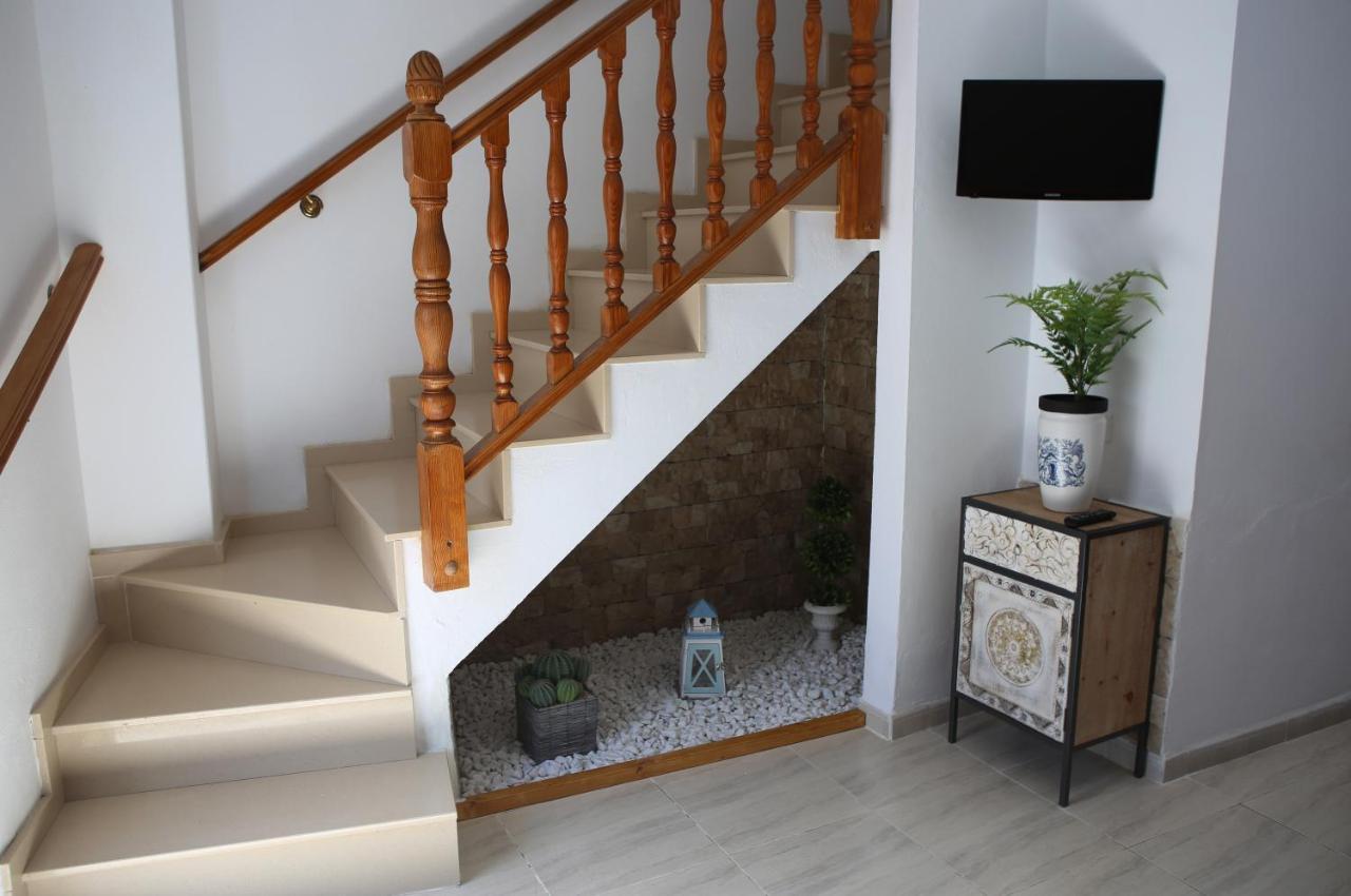 Casa Pano Beach House Ajuy 外观 照片