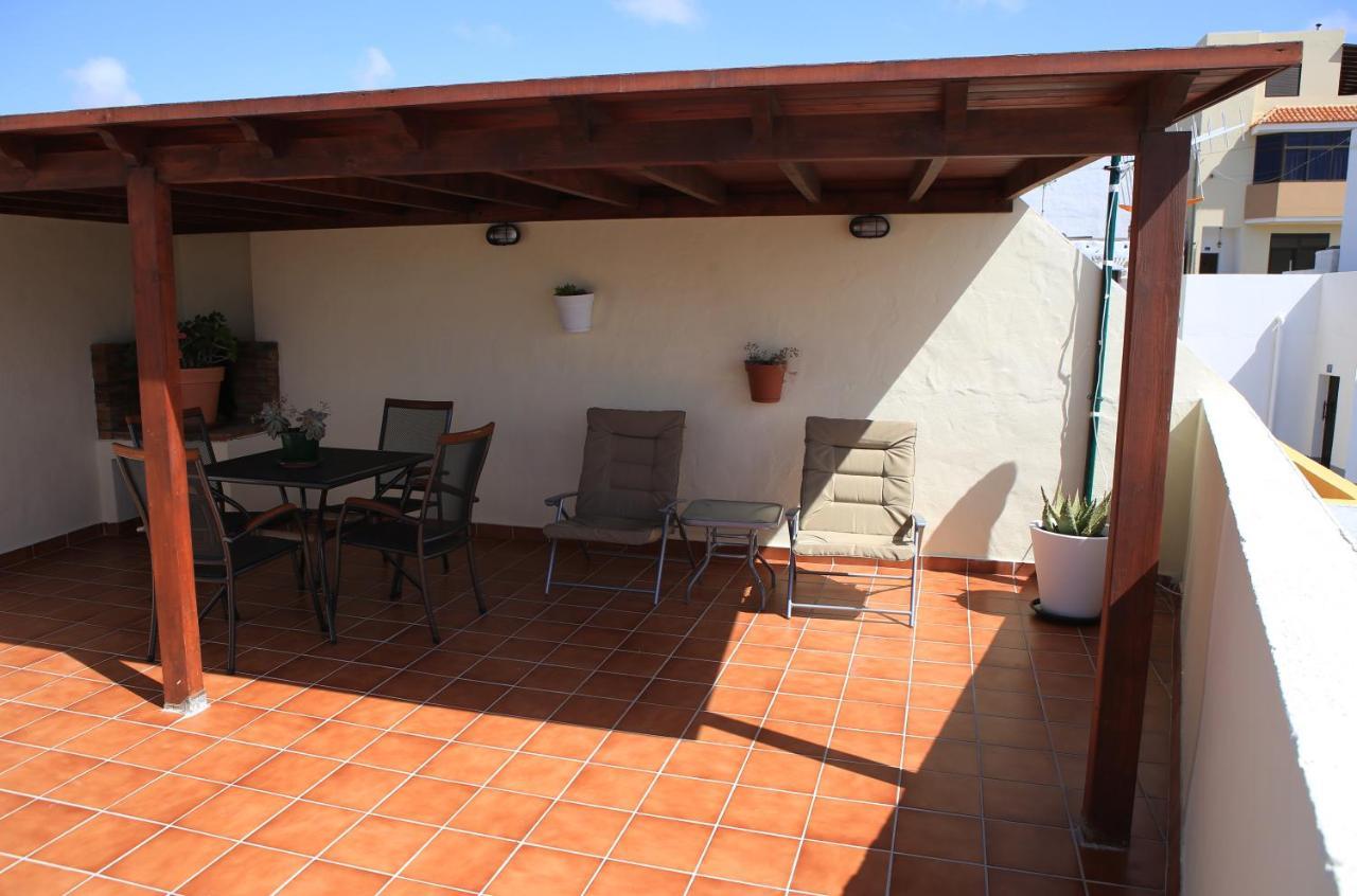 Casa Pano Beach House Ajuy 外观 照片
