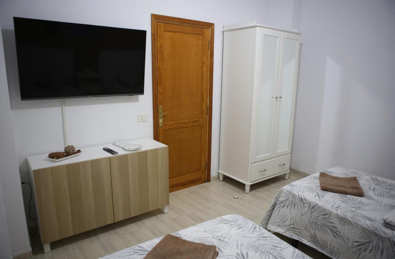 Casa Pano Beach House Ajuy 外观 照片