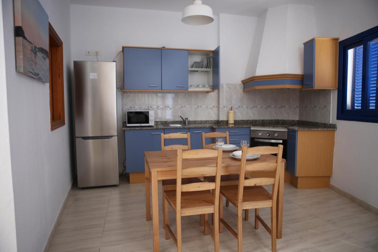 Casa Pano Beach House Ajuy 外观 照片