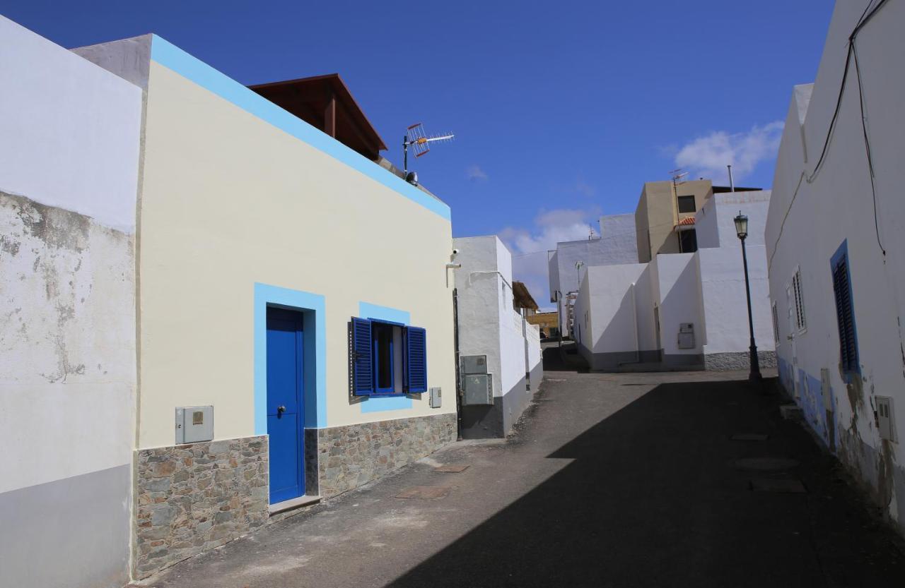 Casa Pano Beach House Ajuy 外观 照片