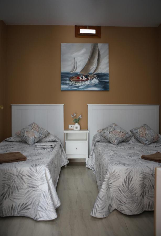 Casa Pano Beach House Ajuy 外观 照片