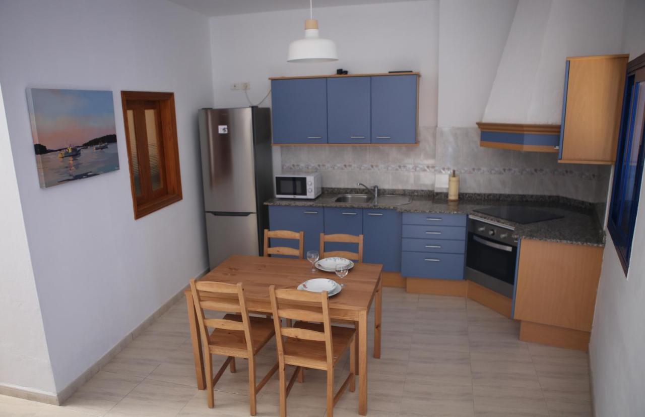 Casa Pano Beach House Ajuy 外观 照片