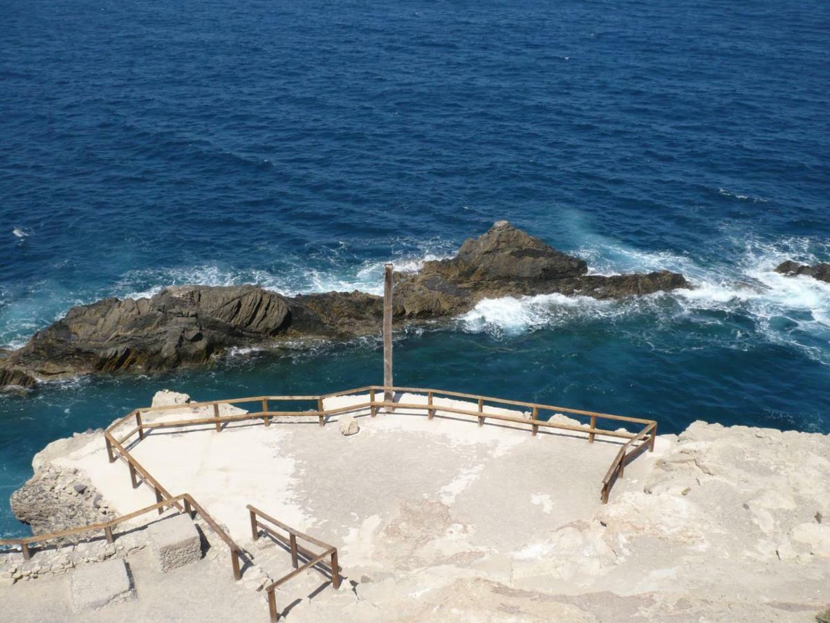 Casa Pano Beach House Ajuy 外观 照片